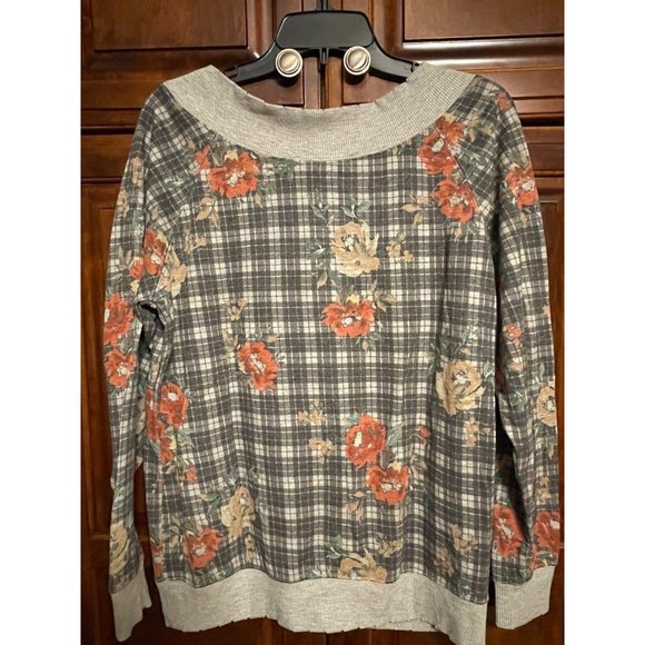 American Rag Crewneck Sweatshirt Size Medium - Picture 4 of 5